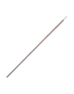 Электрод FoxWeld Вольфрамовый WZ-8 4мм/175мм / 1779 Foxweld