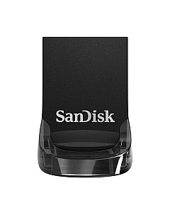 USB flash накопитель SanDisk Ultra Fit 32GB (SDCZ430-032G-G46) Sandisk