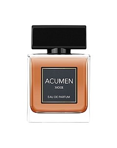 Парфюмерная вода Dilis Parfum Acumen Noir for Men Dilis parfum
