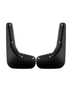 Комплект брызговиков FROSCH ORIG.AN0470.F10 для Geely Emgrand 7 SS11 2023 Frosch