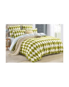 Комплект постельного белья Sofi de Marko Локи 2х / 2х-5658 Sofi de marko