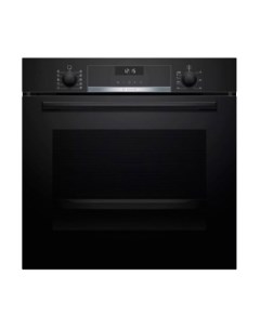 Электрический духовой шкаф Bosch HBG5370B0