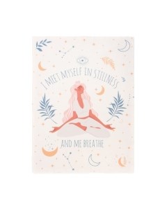 Плед Этель Just Relax / 10229665