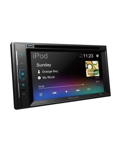 Автомагнитола AVH-A245BT Pioneer