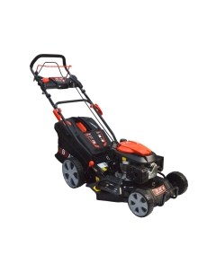 Газонокосилка бензиновая Brait BLM2646SM Pro