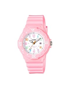 Часы наручные женские Casio LRW-200H-4B2