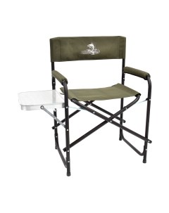 Кресло складное НПО Кедр Со столиком / SK-04 Нпо кедр