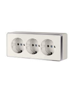 Розетка Werkel Gallant W5073103 / a051554