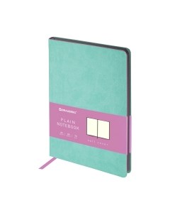 Записная книжка Brauberg Metropolis Mix / 113319