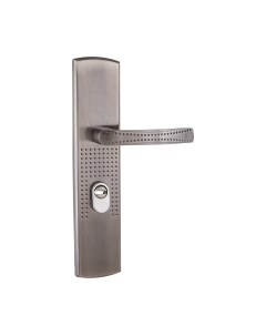 Ручка дверная VELA 222-Y Vela