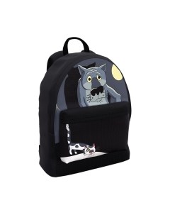 Школьный рюкзак Erich Krause EasyLine 17L Жил-был Пес / 60329 Erich krause