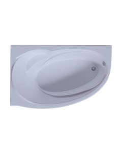 Ванна акриловая Aquatek Бетта 160x97 L