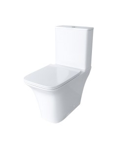 Унитаз напольный Grossman GR-4470S