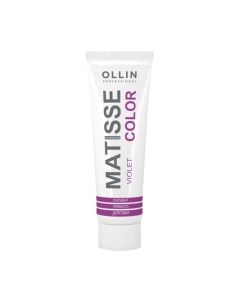 Пигмент прямого действия Ollin Professional Matisse Color Ollin professional