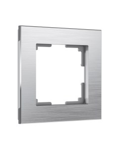 Рамка для выключателей и розеток Werkel W0011706 / a050948