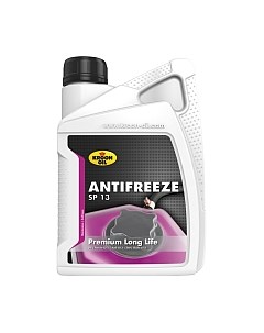 Антифриз Antifreeze SP 13 концентрат / 35487 Kroon-oil