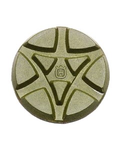 Шлифовальный круг Р1168 / 543 08 71-48 Husqvarna