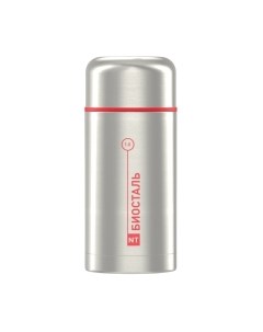 Термос для еды Биосталь NT-X