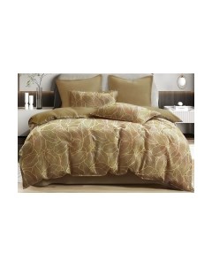 Комплект постельного белья Sofi de Marko Беверли 7Е / 7Е-01Бв Sofi de marko