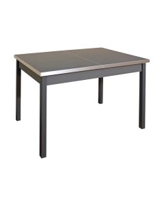 Обеденный стол Древпром Денвер М65 110-140x68