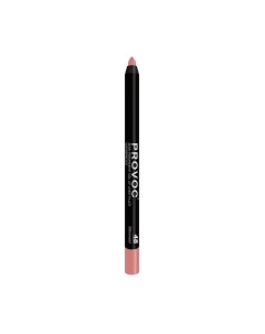 Карандаш для губ Provoc Gel Lip Liner 48 Bittersweet