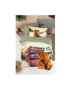 Комплект постельного белья DO&CO Ranforce Jodin / 12179 Do&co