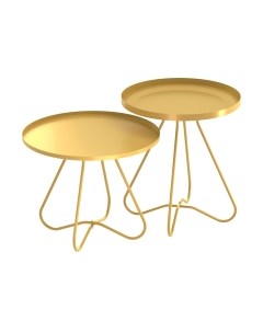 Комплект журнальных столиков Sheffilton SHT-CT3/CT3-2