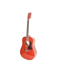 Акустическая гитара Caraya F673-WA