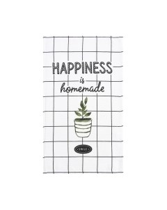 Набор полотенец Доляна Гармония / 9485533