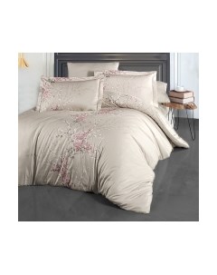 Комплект постельного белья DO&CO Delux Wisteria / 11743 Do&co