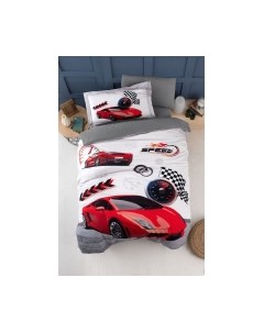 Комплект постельного белья DO&CO Ranforce Drive / 12176 Do&co