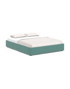 Двуспальная кровать 1260 / MF005667 Moon family