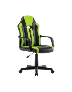 Кресло геймерское Brabix Stripe GM-202 / 532511