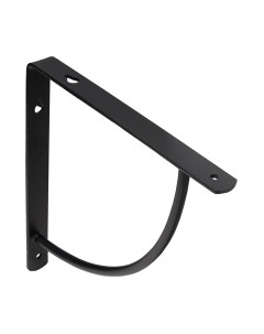 Полкодержатель AKS Orbit 200x200x20x3 Aks