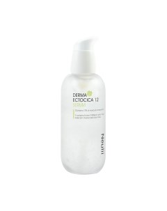 Сыворотка для лица Derma Ectocica 12 Serum Увлажняющая с эктоином Neulii