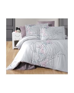 Комплект постельного белья DO&CO Delux Wisteria / 11743 Do&co