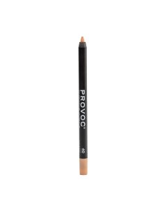 Карандаш для губ Provoc Gel Lip Liner 40 Hide & Seek