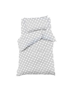 Комплект постельного белья Этель Звездочка 1.5 / 4482684