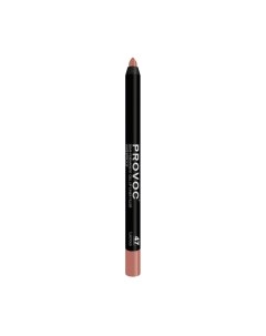 Карандаш для губ Provoc Gel Lip Liner 47 Luscious