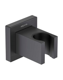 Душевой держатель Aquatek AQ2401MB