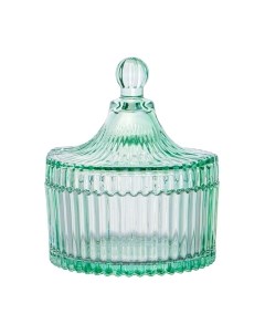 Емкость для хранения Lefard Bliss Green / 781-312