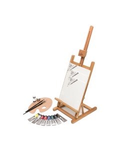 Набор для рисования Малевичъ Для живописи маслом МЛ-57 / 830210