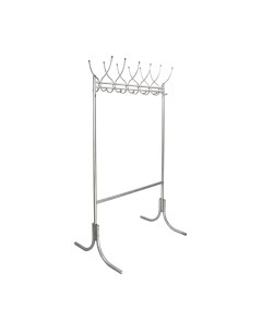 Вешалка для одежды Мебелик М 11