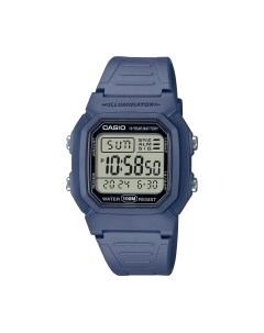 Часы наручные мужские Casio W-800H-2A