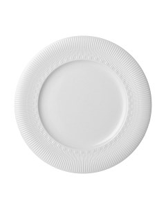 Тарелка столовая обеденная Lefard Starfall / 171-289