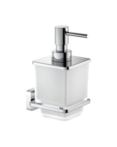 Дозатор для жидкого мыла Aquatek Либра AQ4305CR