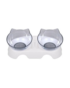 Набор мисок для животных Мультидом Мяу VL40-189