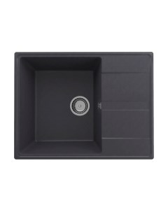 Мойка кухонная Ulgran Quartz Prima 650-08