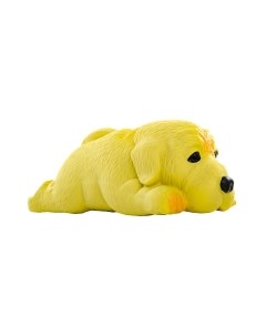 Игрушка для собак Puppy / 13658/yellow Duvo plus