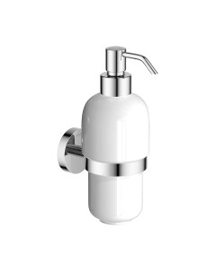 Дозатор для жидкого мыла Aquatek Бетта AQ4605CR